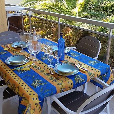 Apartment In Nice With Swimming Pool Екстер'єр фото