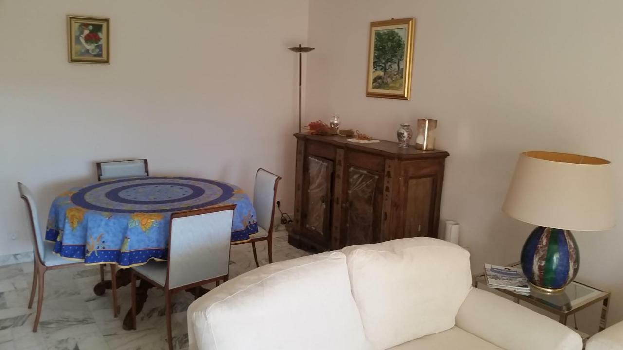 Apartment In Nice With Swimming Pool Екстер'єр фото