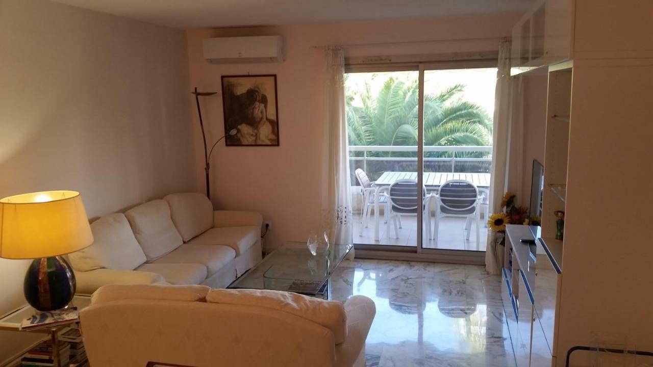 Apartment In Nice With Swimming Pool Екстер'єр фото