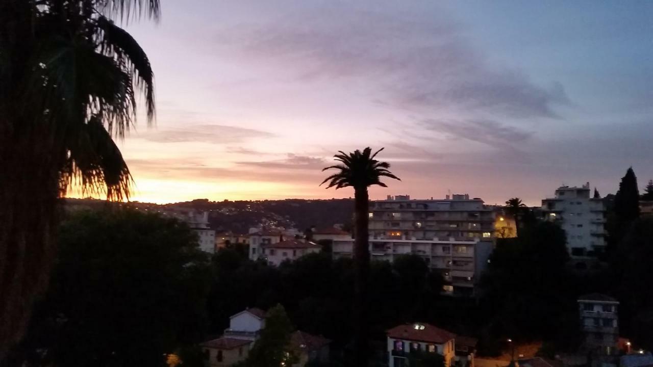 Apartment In Nice With Swimming Pool Екстер'єр фото