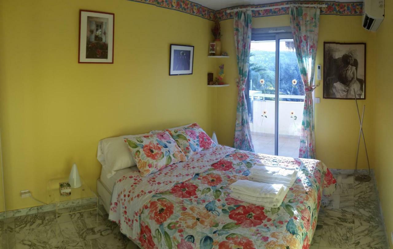 Apartment In Nice With Swimming Pool Екстер'єр фото