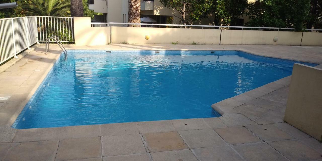 Apartment In Nice With Swimming Pool Екстер'єр фото